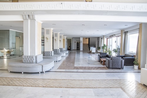 Phoenix Sun Hotel All Inclusive Bodrum Turkey Bodrum Hotel Discounts Hotels Com