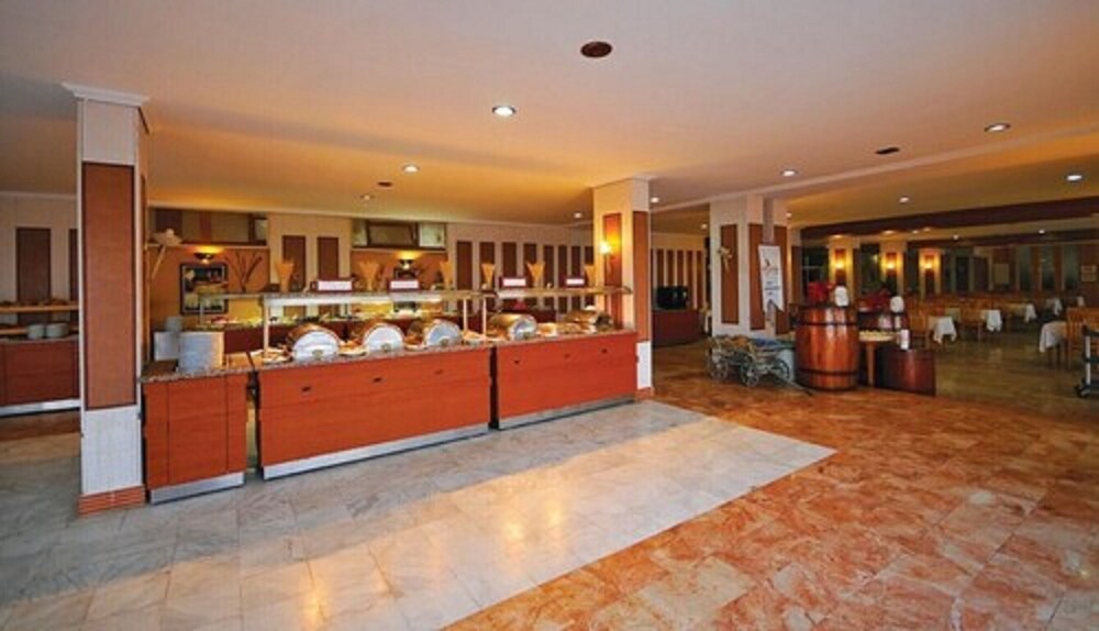 Phoenix Sun Hotel Bodrum City Turkey Booking Com