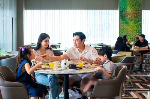 Book Holiday Inn Johor Bahru City Centre An Ihg Hotel In Johor Bahru Hotels Com