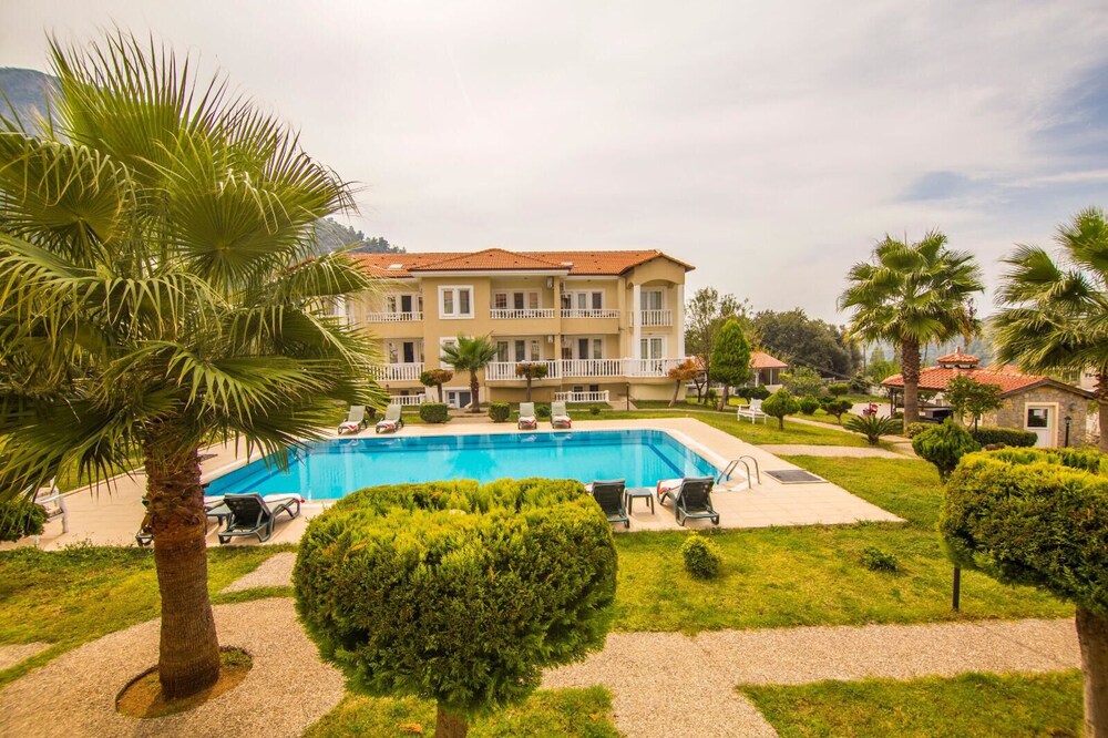 Istanbul Apart Etstur Com