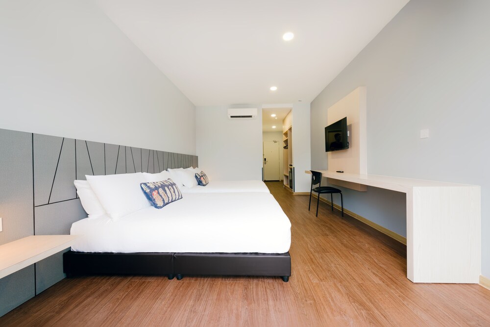 Book Chill Suites Langkawi In Langkawi Hotels Com