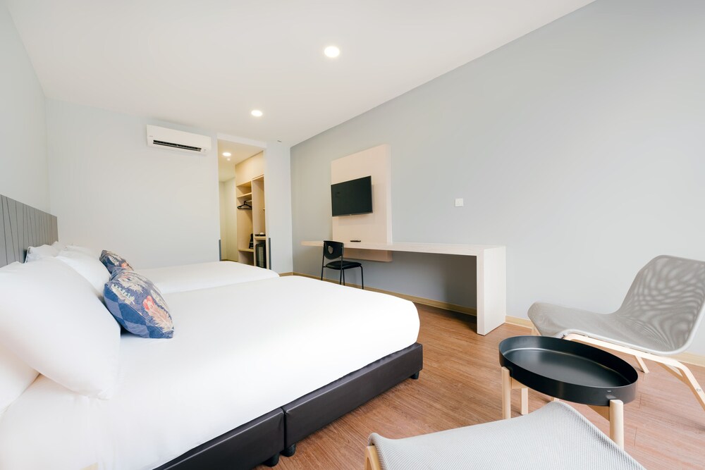 Book Chill Suites Langkawi In Langkawi Hotels Com