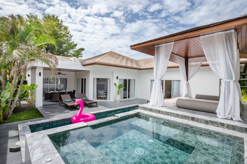 プーケット およびその周辺 のヴィラ 宿泊予約 最安値検索 格安予約 多数の宿泊施設のキャンセル無料 ホテルズドットコム