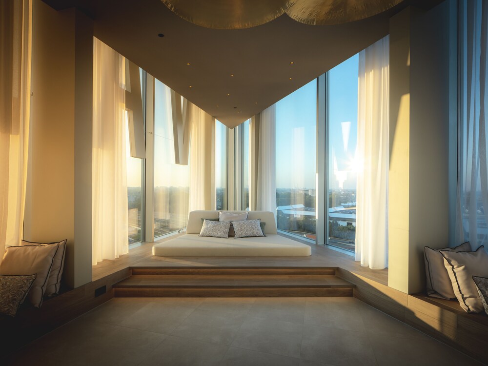 Book Van Der Valk Hotel Amsterdam Zuidas In Amsterdam Hotels Com