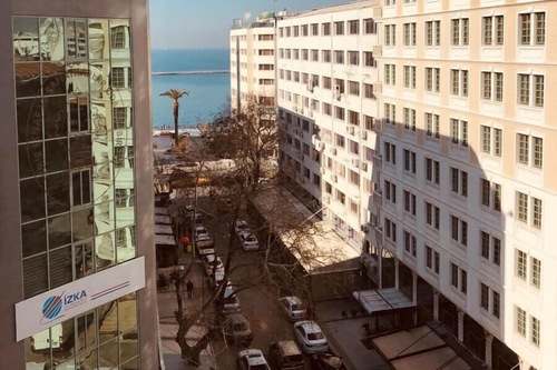 Elite Residence Alsancak Izmir Turkey Izmir Hotel Discounts Hotels Com