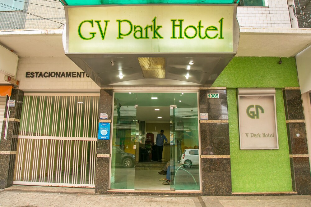 Book Gv Park Hotel In Governador Valadares Hotels Com