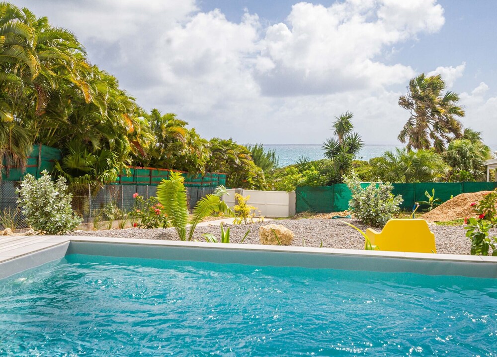 舒适别墅 - 水景房