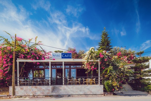 Mare Garden Hotel Akyarlar Bodrum Turkey Bodrum Hotel Discounts Hotels Com