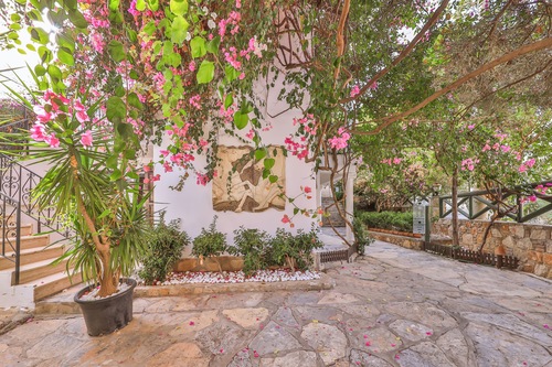 Mare Garden Hotel Akyarlar Bodrum Turkey Bodrum Hotel Discounts Hotels Com