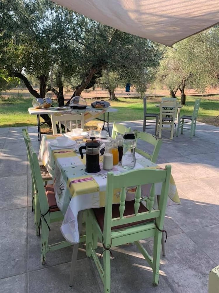 Book Anastasios Olive Garden Apartments In Messini Hotels Com