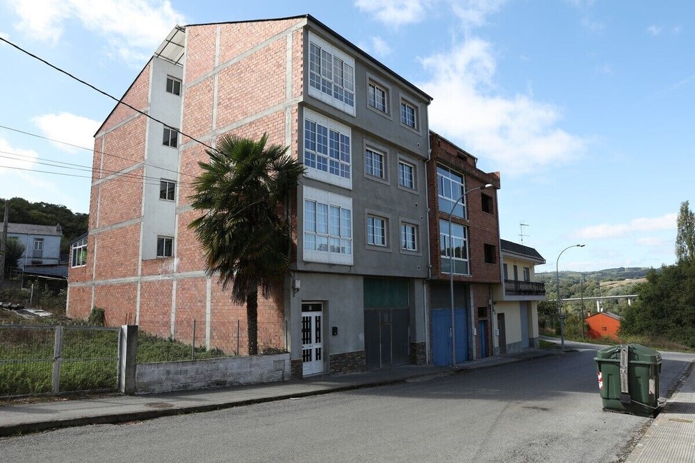 Book Casa Ferroviario In Sarria Lugo Hotels Com