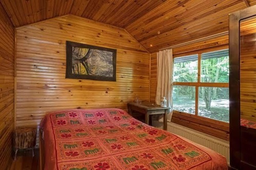 Dikili Papaya Evleri Tatil Koyu Dikili Hotels Com