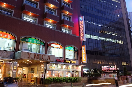Top Hotels In Zhongzheng Taipei Taiwan Hotels Com