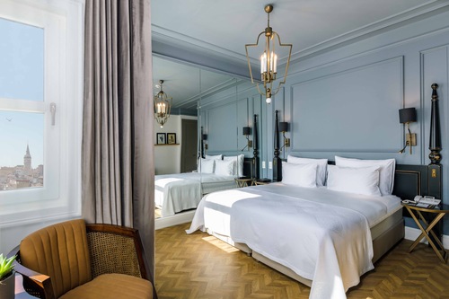 Book The Soul Istanbul Hotel In Istanbul Hotels Com