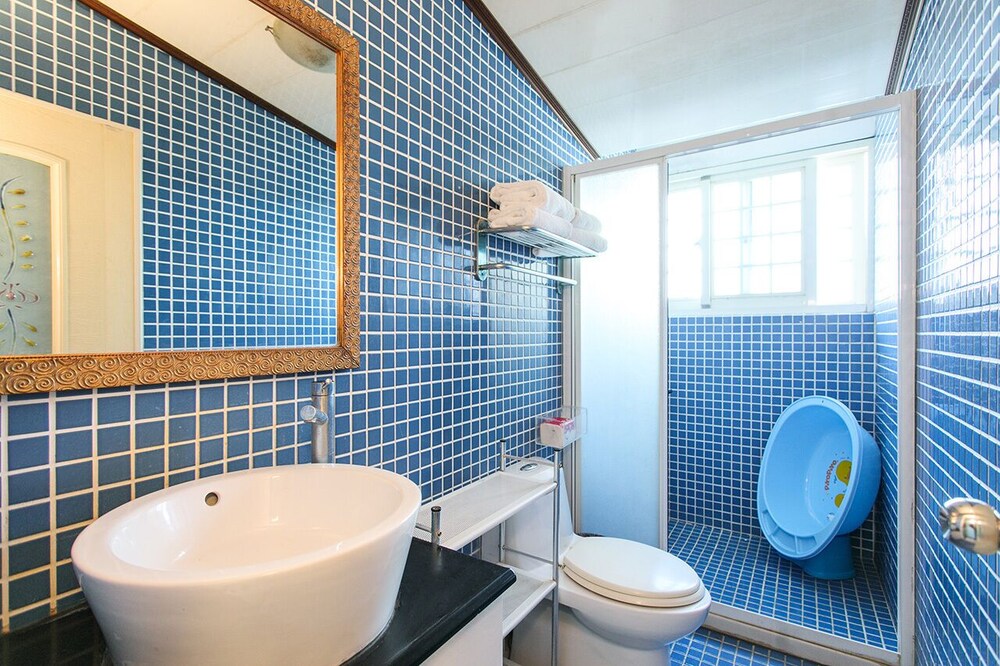 亞蔓妮溜滑梯親子民宿 羅東 台灣酒店優惠 Hotels Com