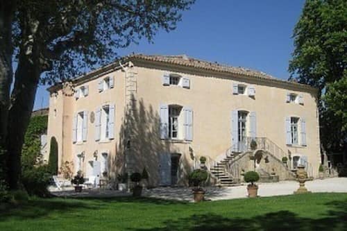 Maison D Hotes Les Petites Sources Aix En Provence Hotels Com