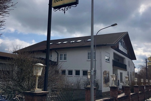 Hotel Lust Hoechst Im Odenwald Book At Hotels Com