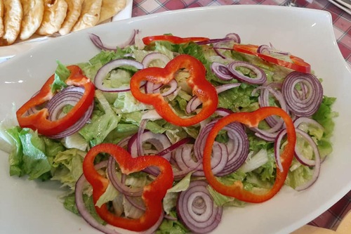 Bosna Hersek Te Ne Yenir Bosnak Yemekleri Full Liste