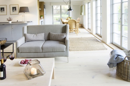 Book Ferienhaus Sommerby In Brodersby Hotels Com