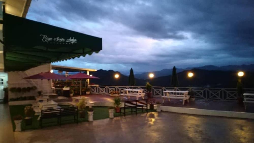 Bayu Senja Lodge Ranau Updated Price Reviews Hd Photos Hotels Com