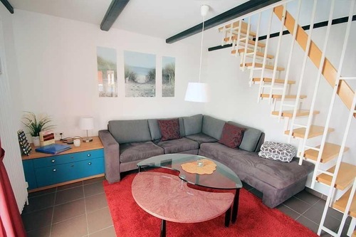 Ferienwohnung 13 Mit 2 Balkonen Residenz Steinmarne Duhnen Cuxhaven Germany Cuxhaven Hotel Discounts Hotels Com