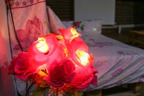 احجز leon rooms في تبليسي قارن أسعار الفنادق في تبليسي