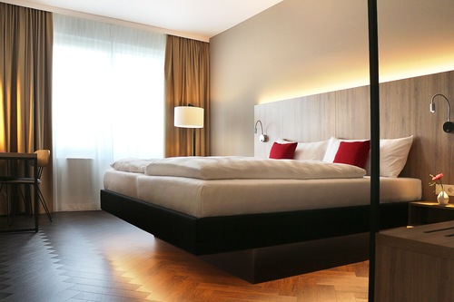 Ginn City Lounge Yorck Berlin In Berlijn Hotels Com