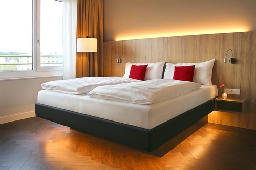 Ginn City Lounge Yorck Berlin In Berlijn Hotels Com