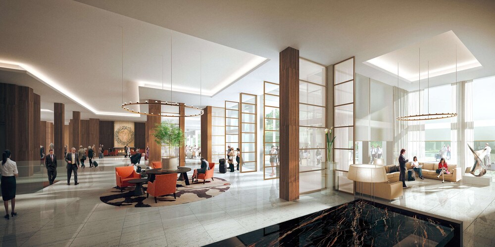 28+ The Circle Zürich Flughafen PNG