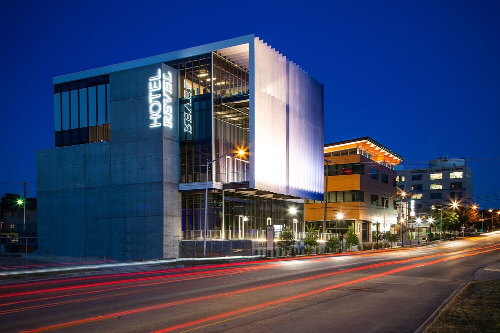 Book Hotel Revel In Fort Worth Hotels Com