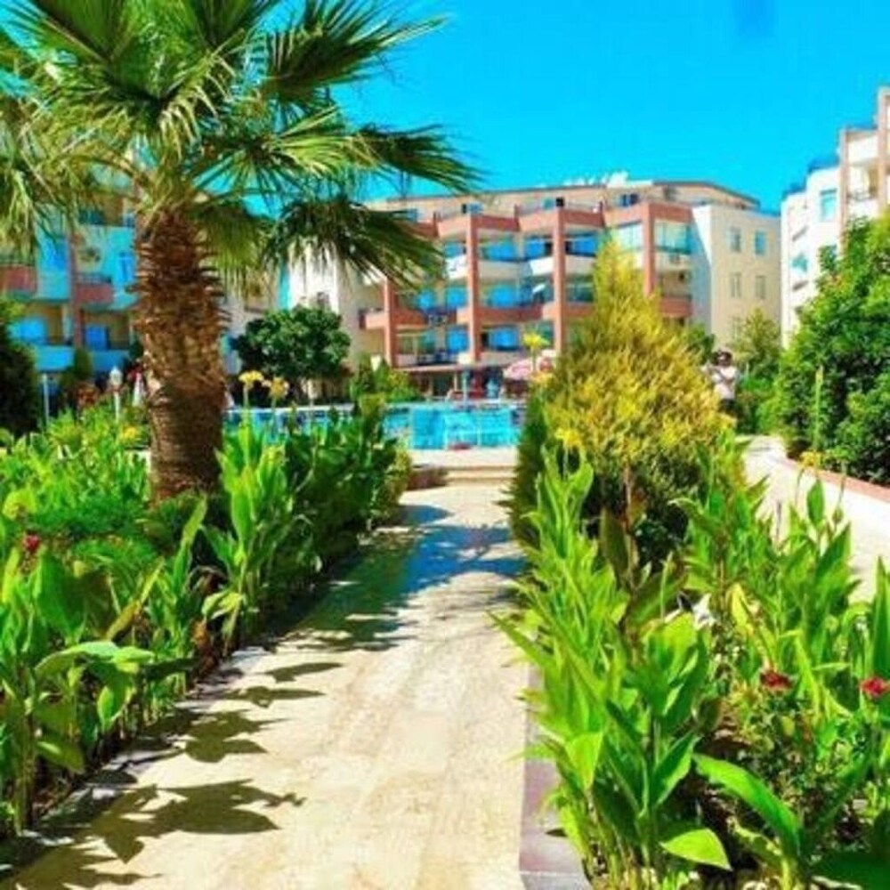 Superb Penthouse Sleeps 8 6 Beds Didim Turkey Didim Hotel Discounts Hotels Com