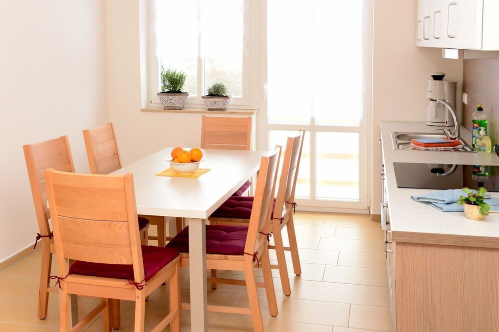 Book Weichaer Hof Apartments In Weissenberg Hotels Com