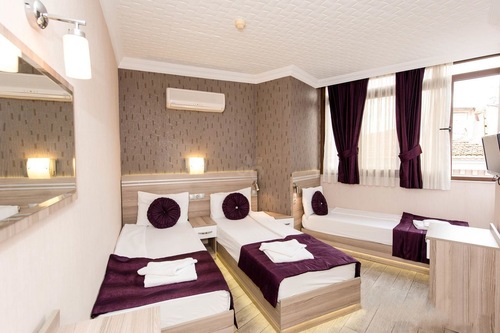 Olimpiyat Otel Izmir Izmir Hotels Com