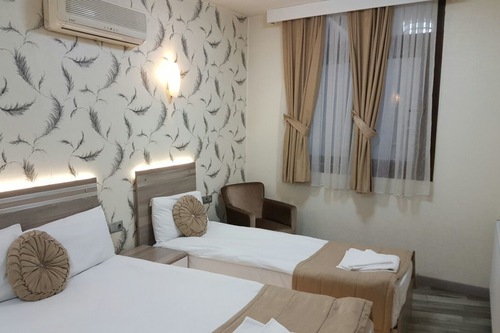 Olimpiyat Otel Izmir Izmir Hotels Com