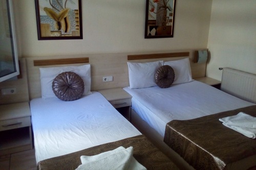 Olimpiyat Otel Izmir Izmir Hotels Com