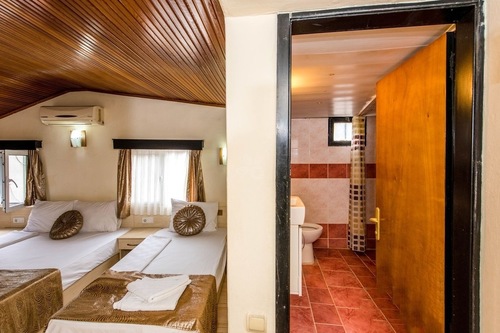 Olimpiyat Otel Izmir Izmir Hotels Com