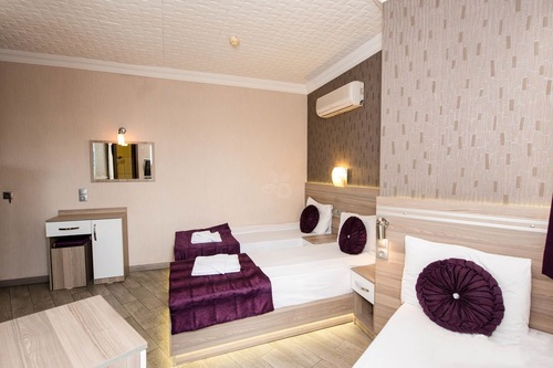 Olimpiyat Otel Izmir Izmir Hotels Com