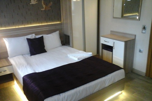 Olimpiyat Otel Izmir Izmir Hotels Com