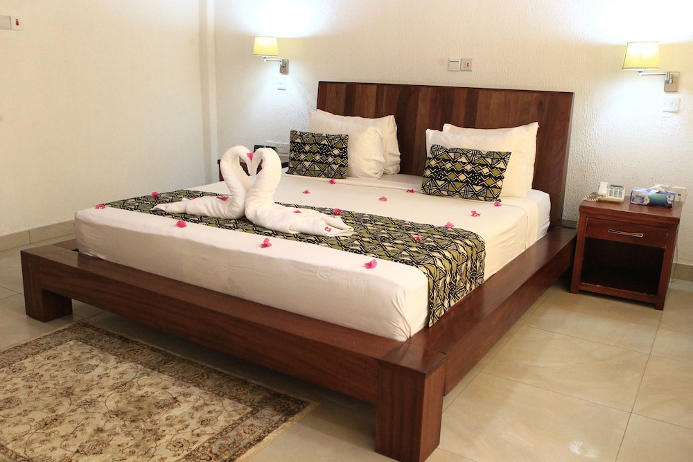Book Coconut Grove Beach Resort In Elmina Hotels Coconut Grove Beach Resort Elmina