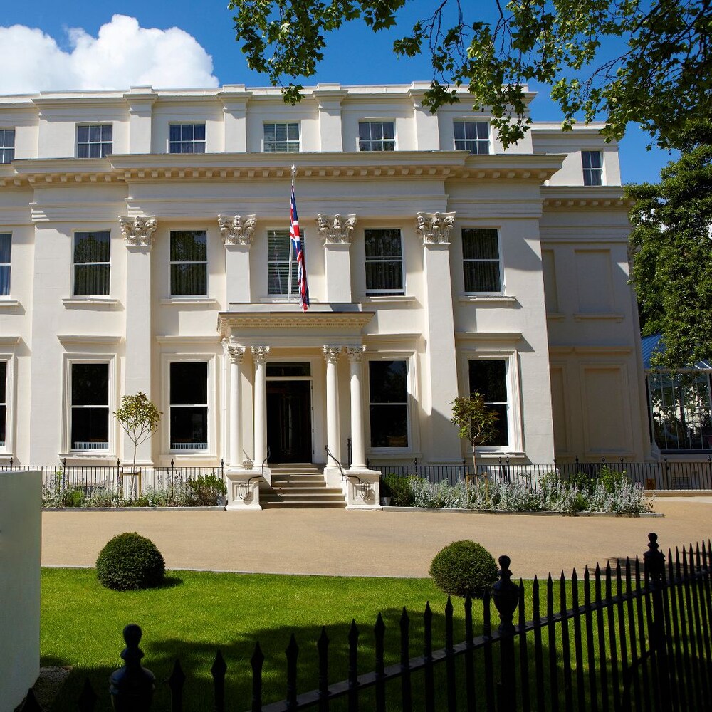 Book Malmaison Cheltenham In Hotels Malmaison Cheltenham