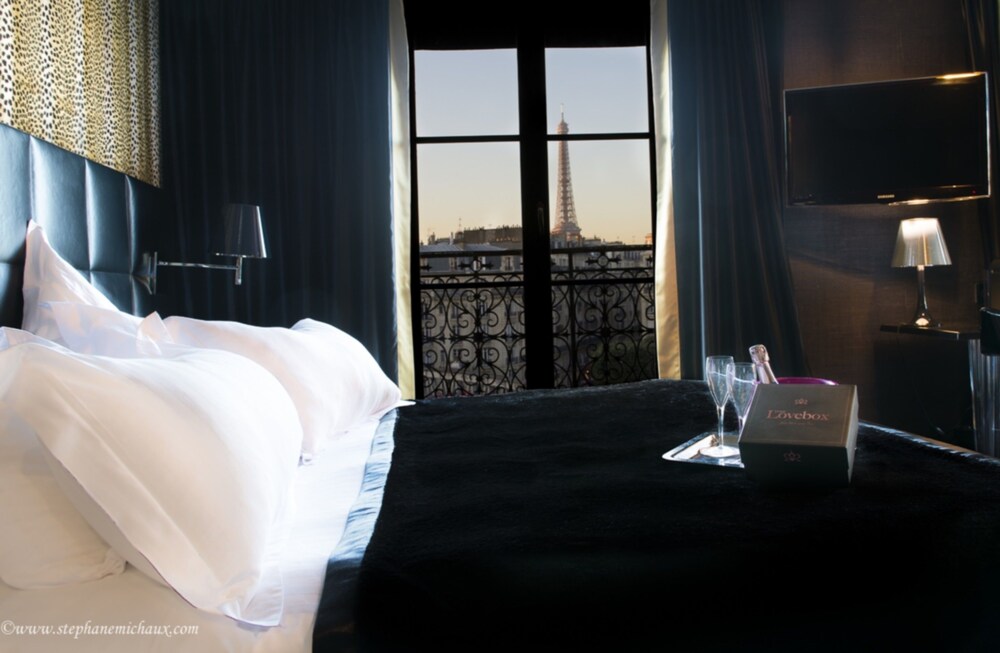 Book First Hotel Paris Tour Eiffel In Hotels First Hotel Paris Tour Eiffel
