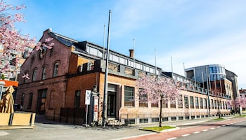Top 10 Hotels In Oslo Norway Hostels In Oslo