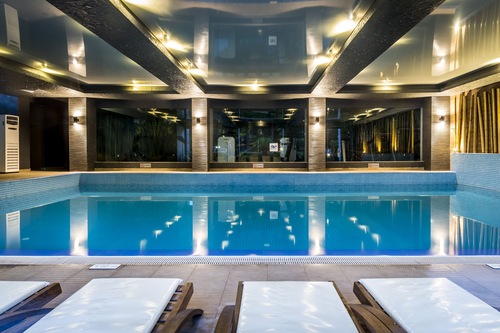 Book Lti Dolce Vita Sunshine Resort In Golden Sands Hotels Com