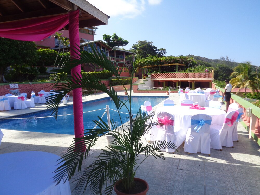 カーサ マリア ホテル ポート マリア の宿泊予約 ホテルズドットコム