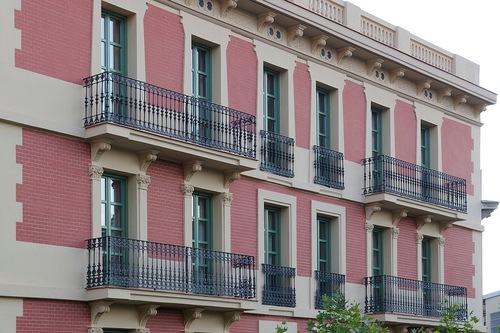 Book Apartments Hostemplo Suites In Barcelona Hotels Com