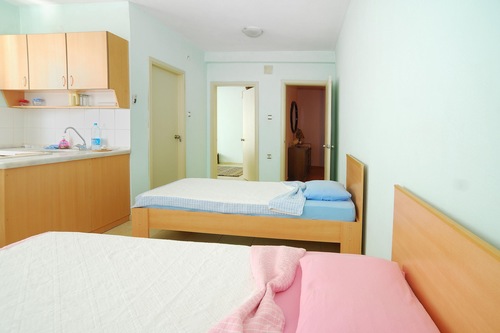 Nese Otel Cesme Boutique Class Cesme Hotels Com