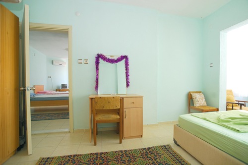 Nese Otel Cesme Boutique Class Cesme Hotels Com