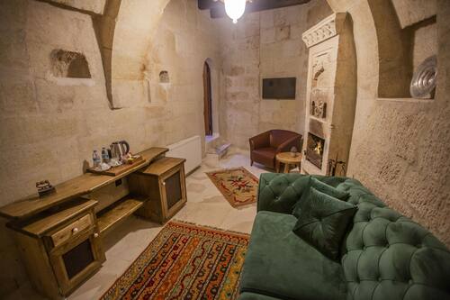 Divan Cave House In Nevsehir Hotels Com