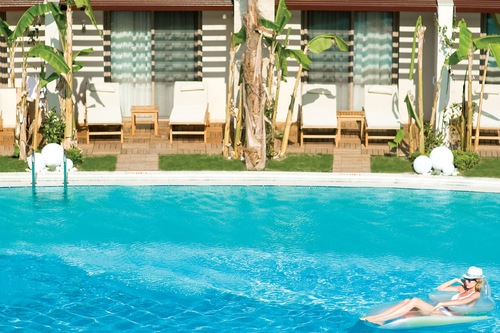 Book Paloma Pasha Resort All Inclusive In Menderes Hotels Com