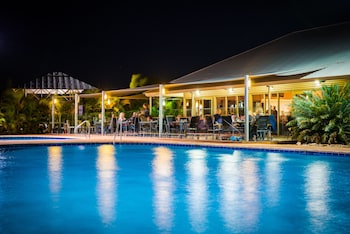 Top 10 Hotels In Exmouth Western Australia Apartments In Exmouth